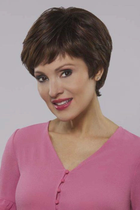 Accessories_Henry Margu_Wigs Iris Wig by Henry Margu | Synthetic (Lace Front Mono Top)