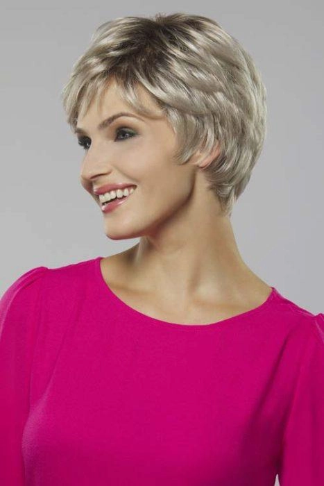 Accessories_Henry Margu_Wigs Iris Wig by Henry Margu | Synthetic (Lace Front Mono Top)