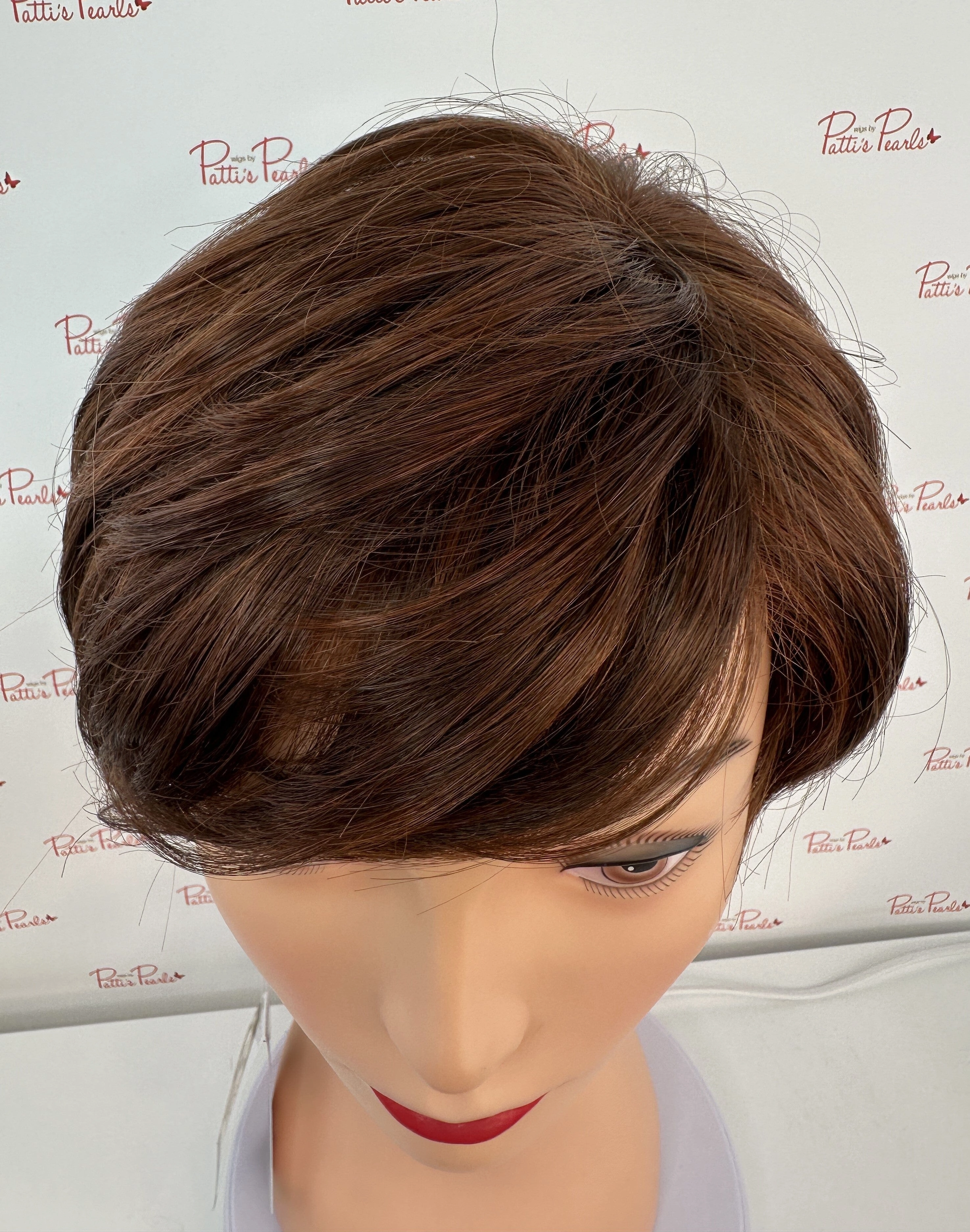 Accessories_Henry Margu_Wigs Ivie Synthetic Wig By Henry Margu