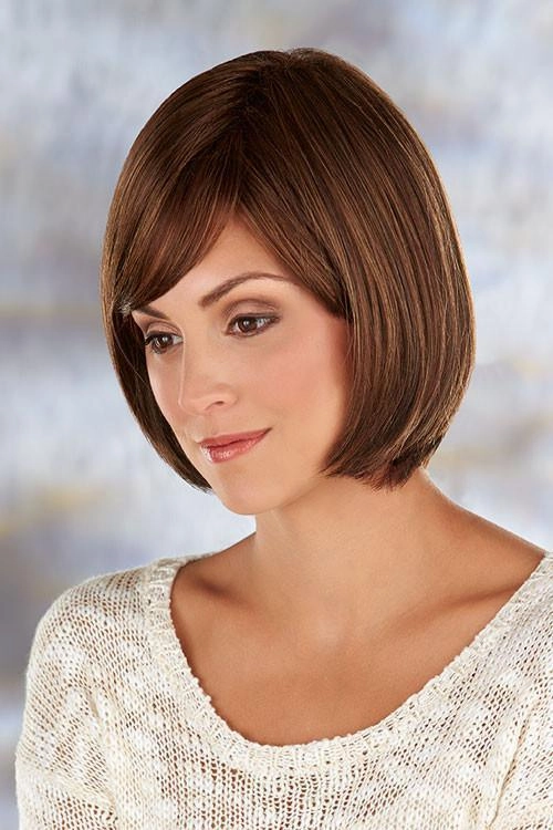 Accessories_Henry Margu_Wigs Jayde Wig by Henry Margu | Synthetic (Traditional Cap) | Clearance