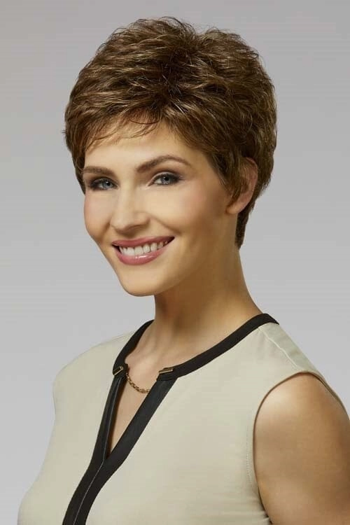 Accessories_Henry Margu_Wigs Jessica Synthetic Wig by Henry Margu | Final Sale: No refunds or exchanges