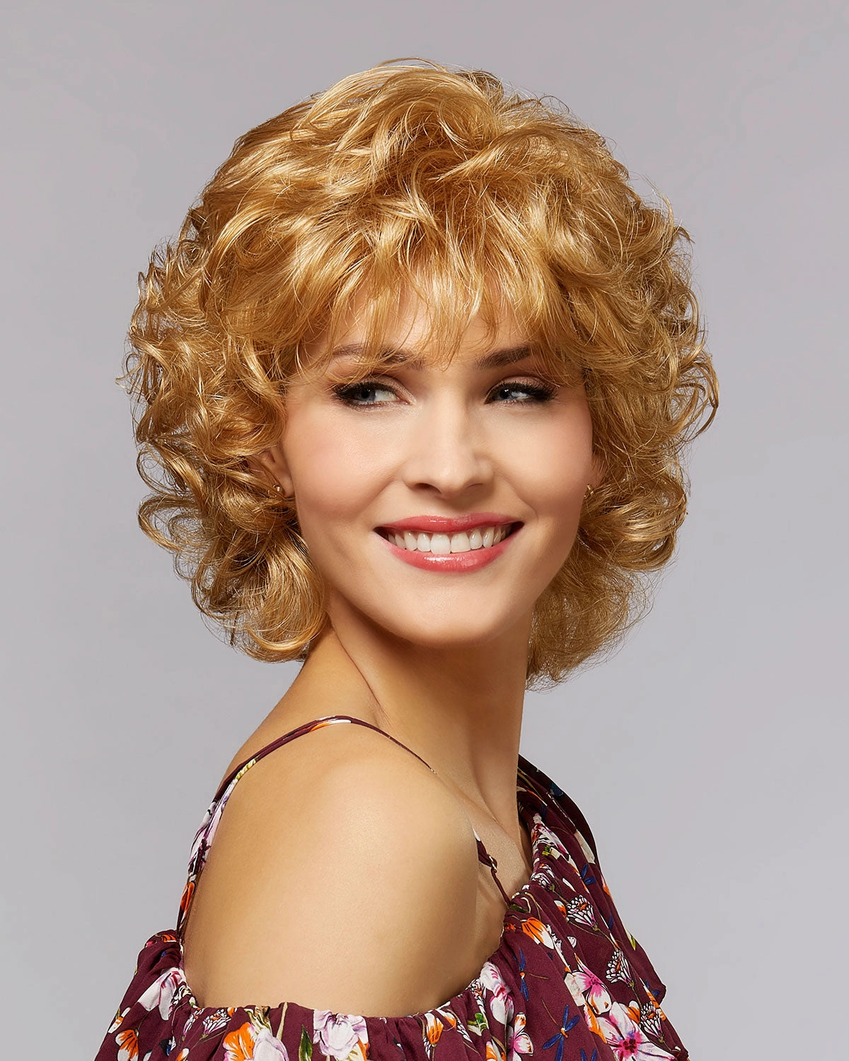Accessories_Henry Margu_Wigs Kayla | Synthetic Wig by Henry Margu