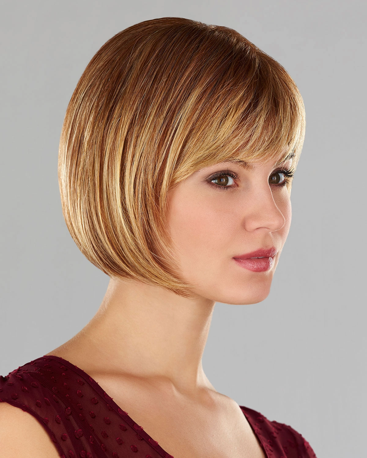 Accessories_Henry Margu_Wigs Kelly Petite | Monofilament Synthetic Wig by Henry Margu