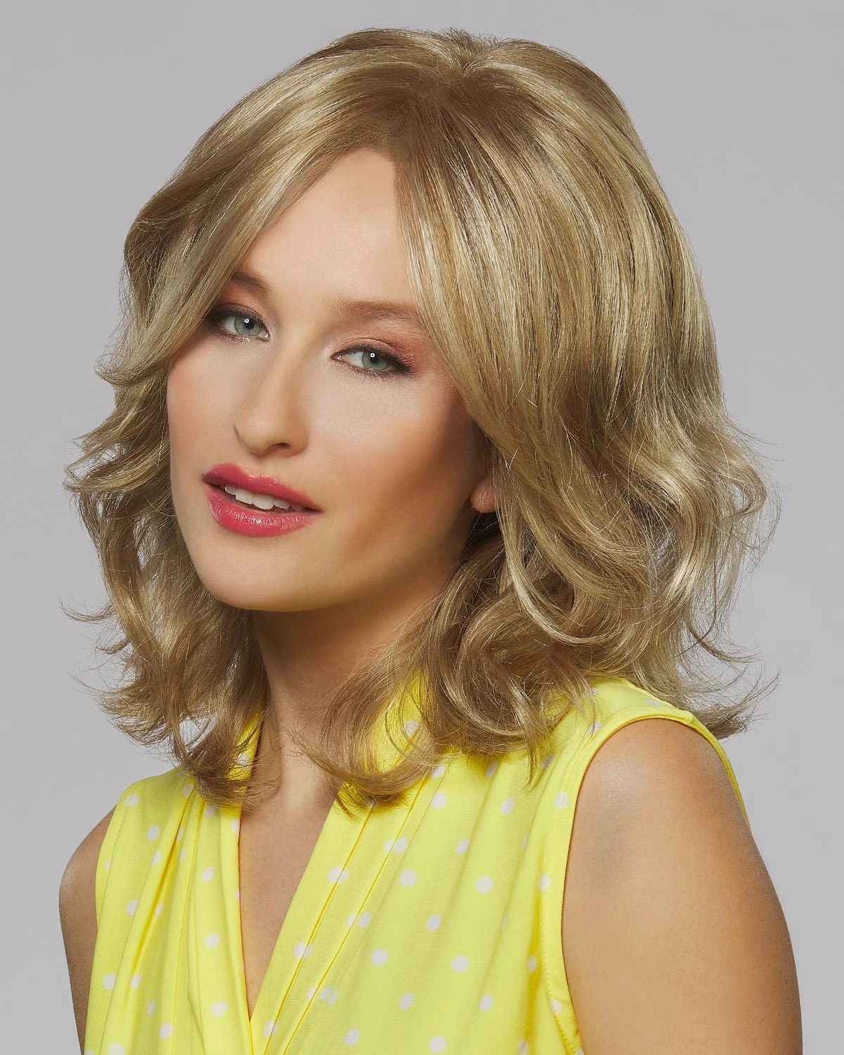 Accessories_Henry Margu_Wigs Kendall | Lace Front & Monofilament Synthetic Wig by Henry Margu