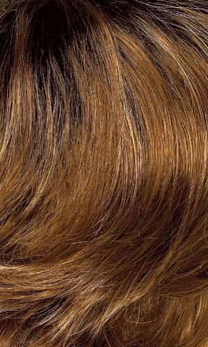 Accessories_Henry Margu_Wigs Kendall Wig by Henry Margu | Synthetic (Lace Front Mono Top)