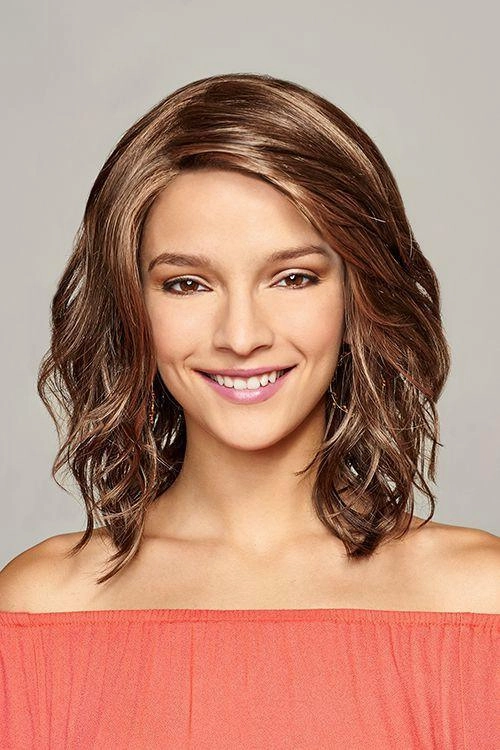 Accessories_Henry Margu_Wigs Kendall Wig by Henry Margu | Synthetic (Lace Front Mono Top)