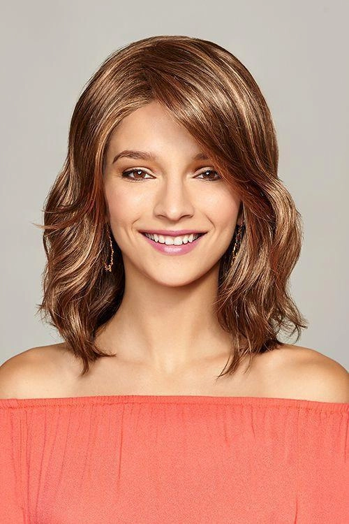 Accessories_Henry Margu_Wigs Kendall Wig by Henry Margu | Synthetic (Lace Front Mono Top)