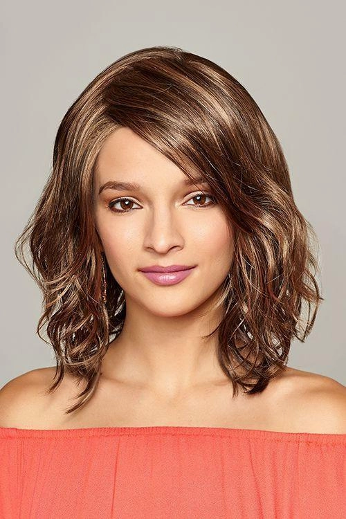Accessories_Henry Margu_Wigs Kendall Wig by Henry Margu | Synthetic (Lace Front Mono Top)