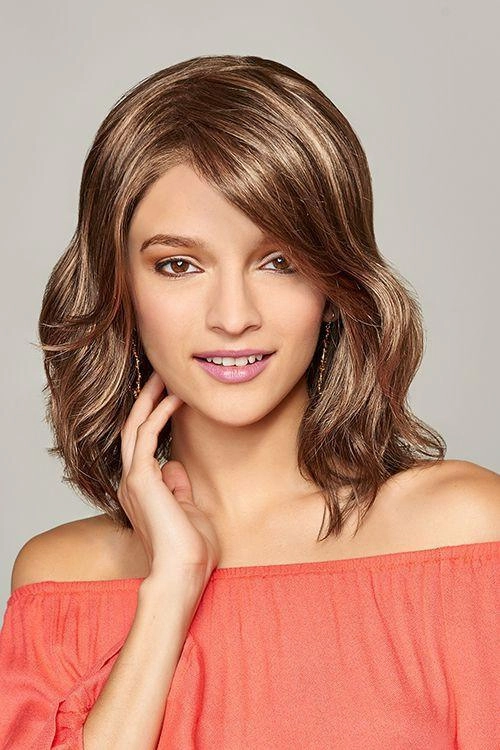 Accessories_Henry Margu_Wigs Kendall Wig by Henry Margu | Synthetic (Lace Front Mono Top)
