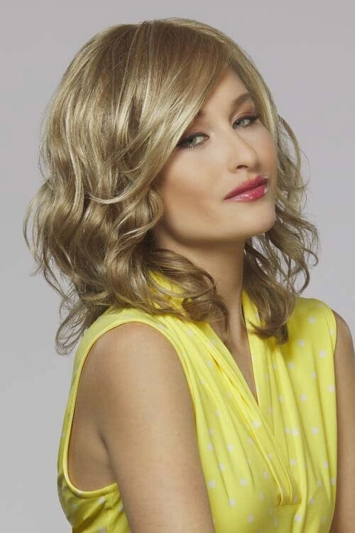 Accessories_Henry Margu_Wigs Kendall Wig by Henry Margu