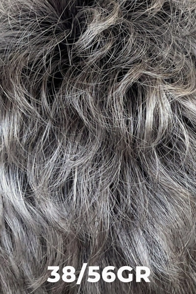 Accessories_Henry Margu_Wigs Lainey HT Wig by Henry Margu | Synthetic Hair | Average Cap