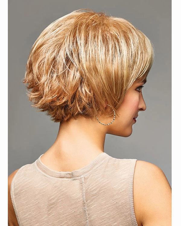 Accessories_Henry Margu_Wigs Lily | Synthetic Wig by Henry Margu