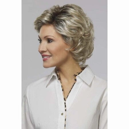 Accessories_Henry Margu_Wigs Lindsay Lace Front Wig by Henry Margu