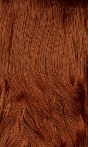 Accessories_Henry Margu_Wigs Long Hat Beige by Henry Margu | Cotton Cap w/ Synthetic Hair