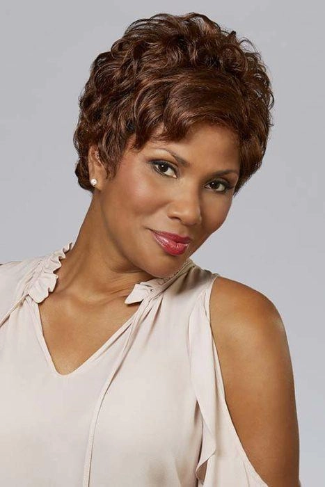 Accessories_Henry Margu_Wigs Lori Wig by Henry Margu | Synthetic (Lace Front Mono Top)