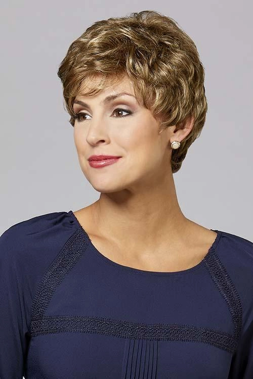 Accessories_Henry Margu_Wigs Lucy Wig by Henry Margu | Synthetic (Traditional Cap) | Clearance