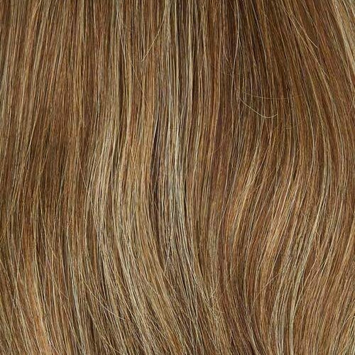 Accessories_Henry Margu_Wigs Lux Wig by Henry Margu | Human Hair Topper (Small Mono Base)