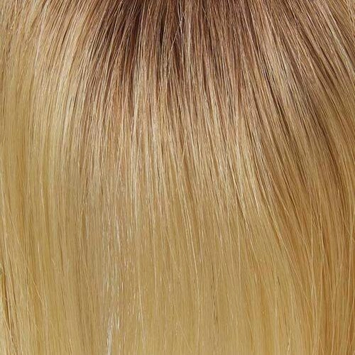 Accessories_Henry Margu_Wigs Lux Wig by Henry Margu | Human Hair Topper (Small Mono Base)