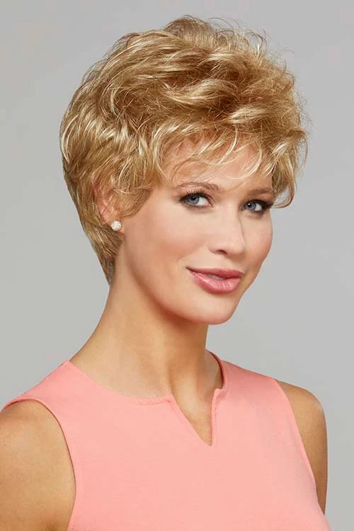 Accessories_Henry Margu_Wigs Marnie Wig by Henry Margu | Synthetic Hair | Average Cap