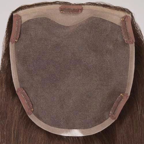 Accessories_Henry Margu_Wigs Matrix Topper by Henry Margu | Synthetic (Mono Top)