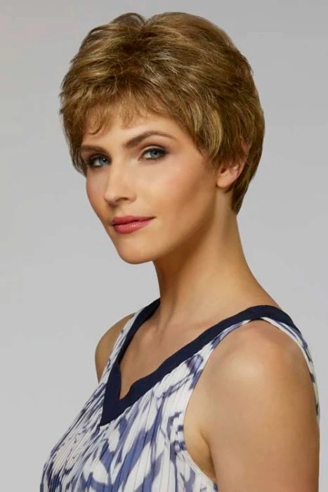 Accessories_Henry Margu_Wigs Monica Wig by Henry Margu | Synthetic Hair | Petite/Average Cap