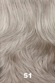 Accessories_Henry Margu_Wigs Morgan Wig by Henry Margu | Synthetic Hair