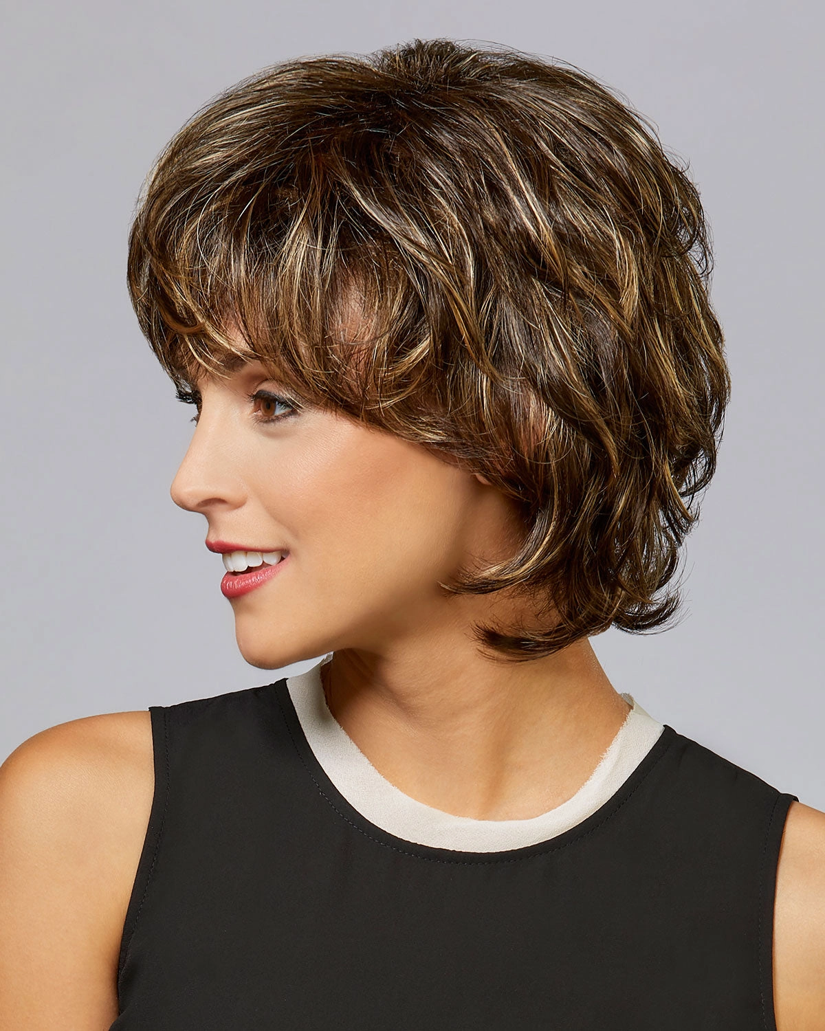 Accessories_Henry Margu_Wigs Nikki | Synthetic Wig by Henry Margu