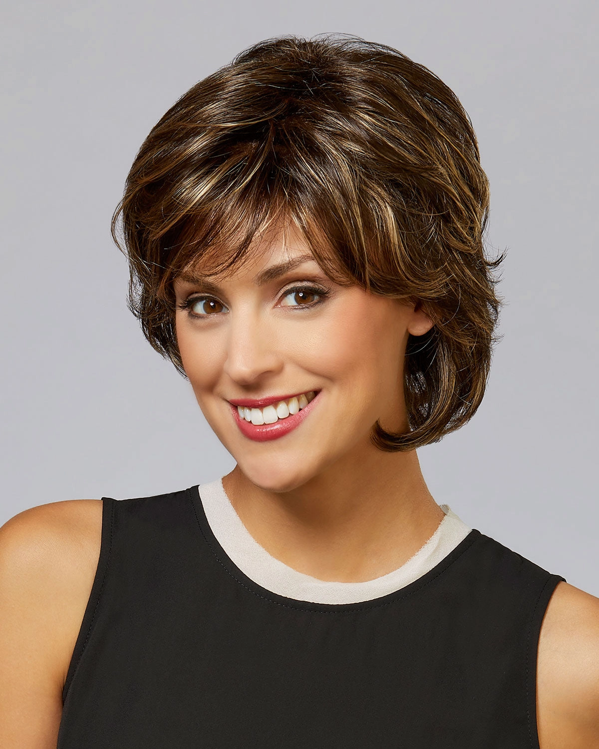 Accessories_Henry Margu_Wigs Nikki | Synthetic Wig by Henry Margu