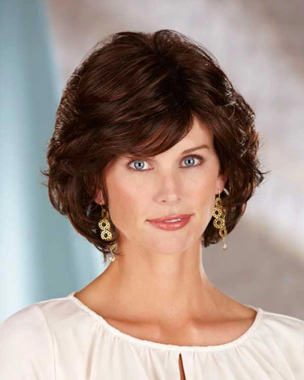 Accessories_Henry Margu_Wigs Nikki | Synthetic Wig by Henry Margu