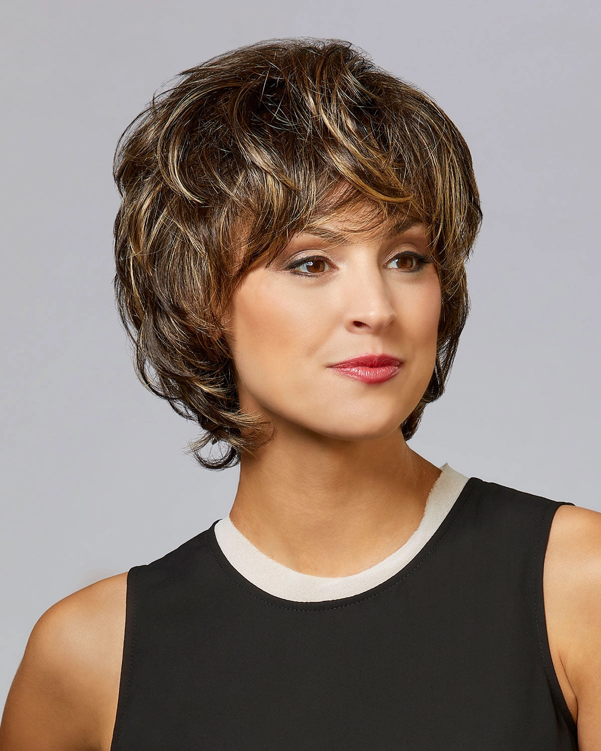 Accessories_Henry Margu_Wigs Nikki | Synthetic Wig by Henry Margu