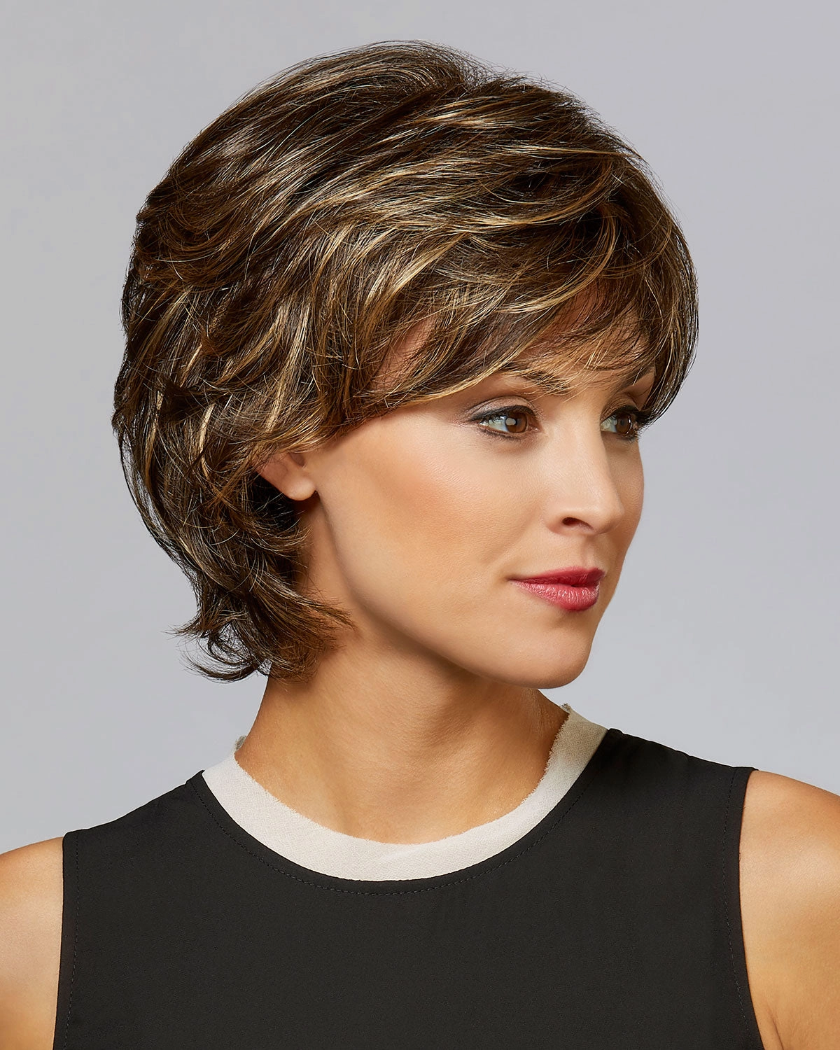 Accessories_Henry Margu_Wigs Nikki | Synthetic Wig by Henry Margu