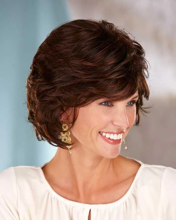 Accessories_Henry Margu_Wigs Nikki | Synthetic Wig by Henry Margu
