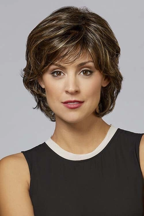 Accessories_Henry Margu_Wigs Nikki Synthetic Wig by Henry Margu | Final Sale: No refunds or exchanges