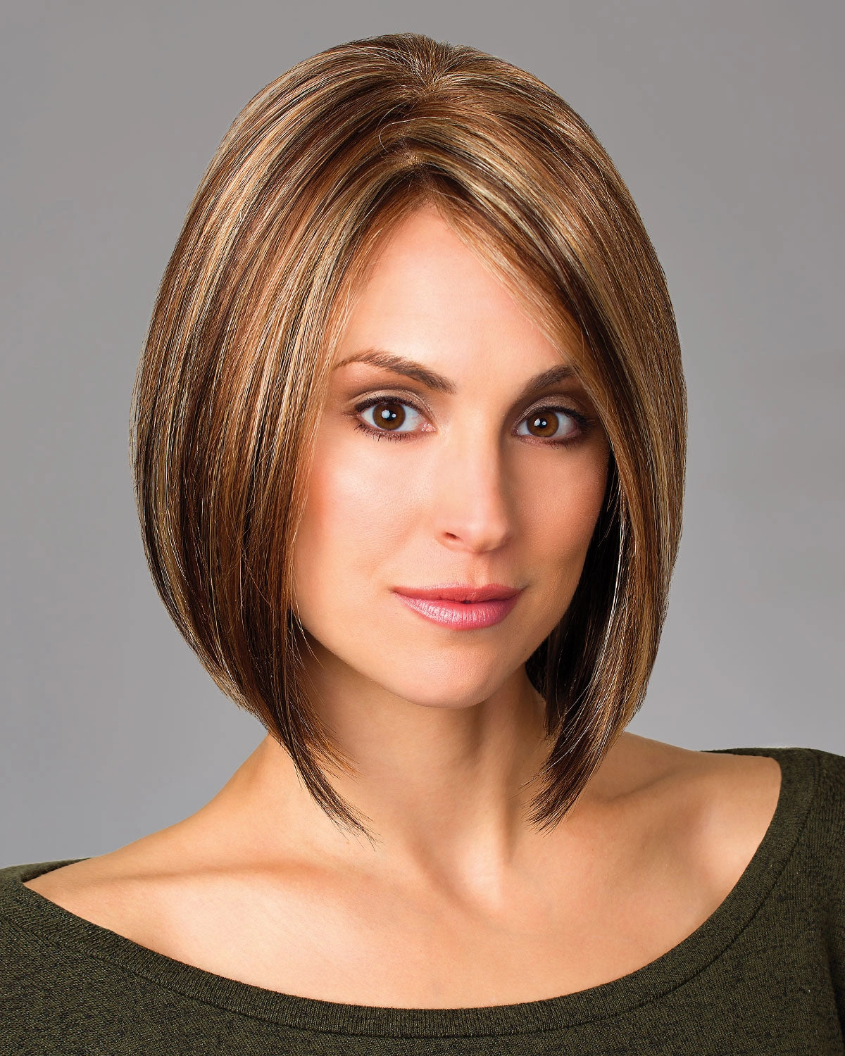 Accessories_Henry Margu_Wigs Nora | Lace Front & Monofilament Synthetic Wig by Henry Margu
