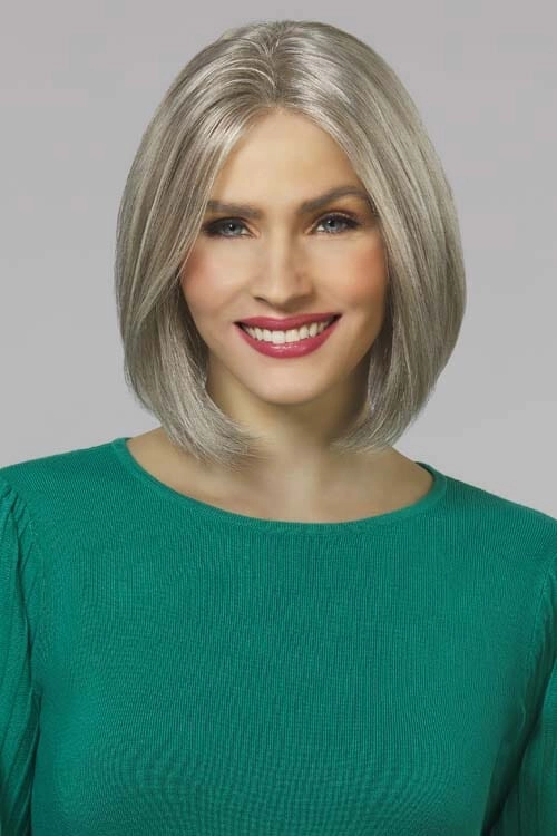 Accessories_Henry Margu_Wigs Nora Wig by Henry Margu