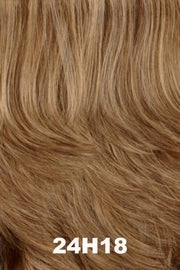 Accessories_Henry Margu_Wigs Nora Wig by Henry Margu | Synthetic Hair | Average Cap