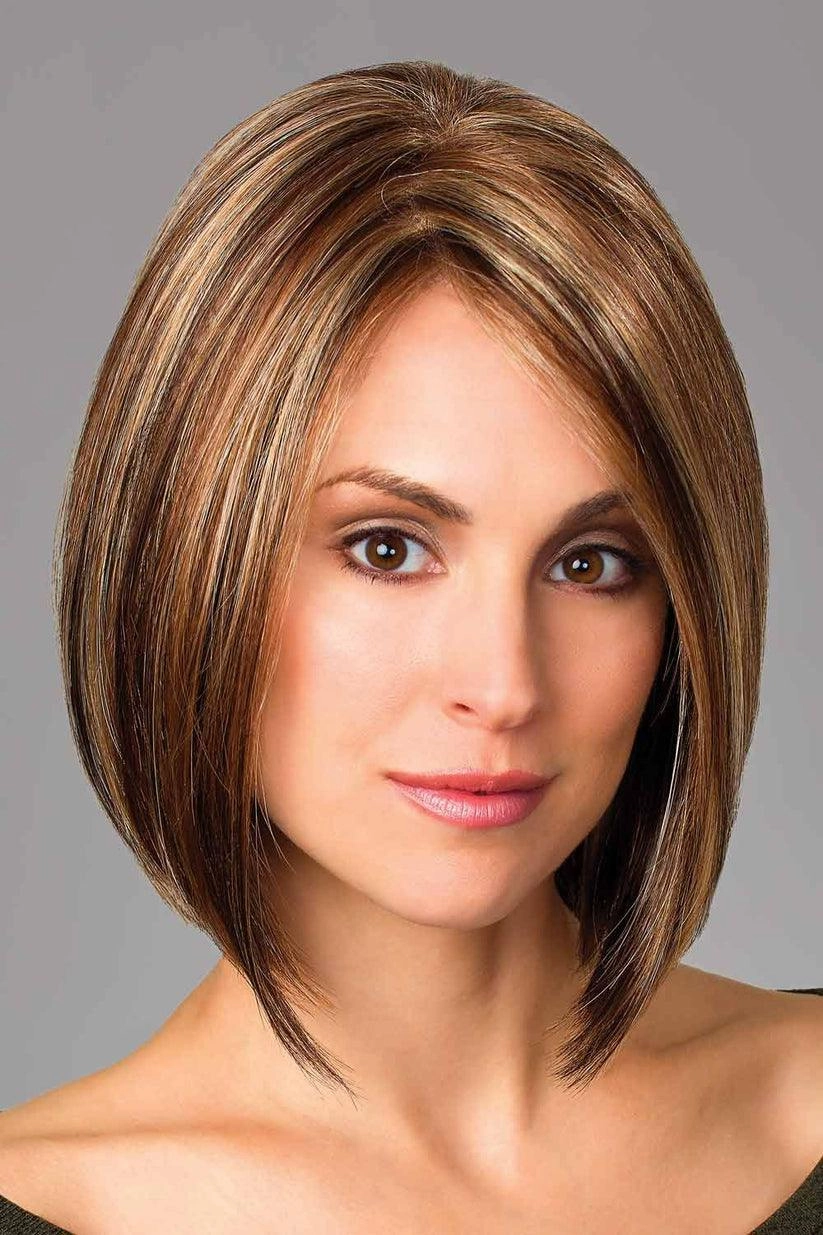 Accessories_Henry Margu_Wigs Nora Wig by Henry Margu | Synthetic (Hand Tied Mono Top)