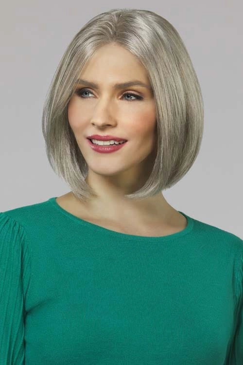 Accessories_Henry Margu_Wigs Nora Wig by Henry Margu