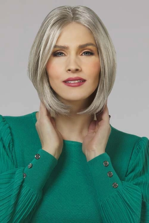 Accessories_Henry Margu_Wigs Nora Wig by Henry Margu
