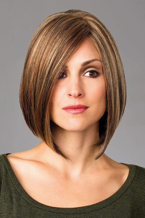 Accessories_Henry Margu_Wigs Nora Wig by Henry Margu