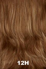 Accessories_Henry Margu_Wigs Presley Wig by Henry Margu | Synthetic Hair | Average Cap