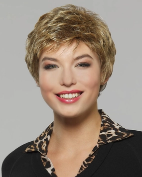 Accessories_Henry Margu_Wigs Ruby Petite | Synthetic Wig by Henry Margu