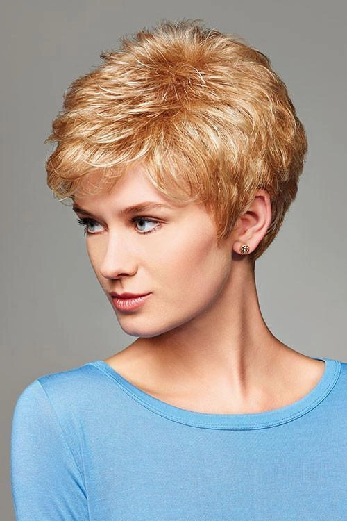 Accessories_Henry Margu_Wigs Ruby Petite Wig by Henry Margu | Synthetic (Traditional Cap) | Clearance