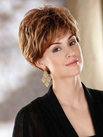 Accessories_Henry Margu_Wigs Sammi Wig by Henry Margu | Synthetic (Capless) | Clearance