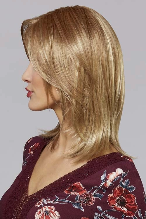 Accessories_Henry Margu_Wigs Scarlet Monofilament Wig by Henry Margu