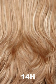 Accessories_Henry Margu_Wigs Secret Topper by Henry Margu | Synthetic Hair