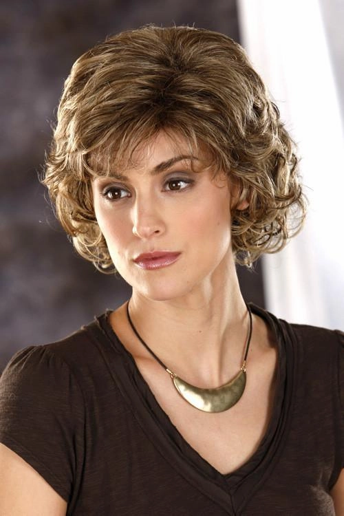 Accessories_Henry Margu_Wigs Sophia Wig by Henry Margu | Synthetic (Traditional Cap) | Clearance