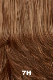 Accessories_Henry Margu_Wigs Violet Wig by Henry Margu | Synthetic Hair | Average Cap