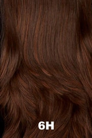 Accessories_Henry Margu_Wigs Violet Wig by Henry Margu | Synthetic Hair | Average Cap