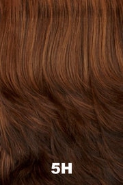 Accessories_Henry Margu_Wigs Willow Wig by Henry Margu | Synthetic Hair | Average Cap